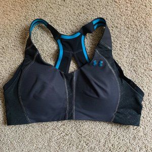 Under Armour Sports Bra